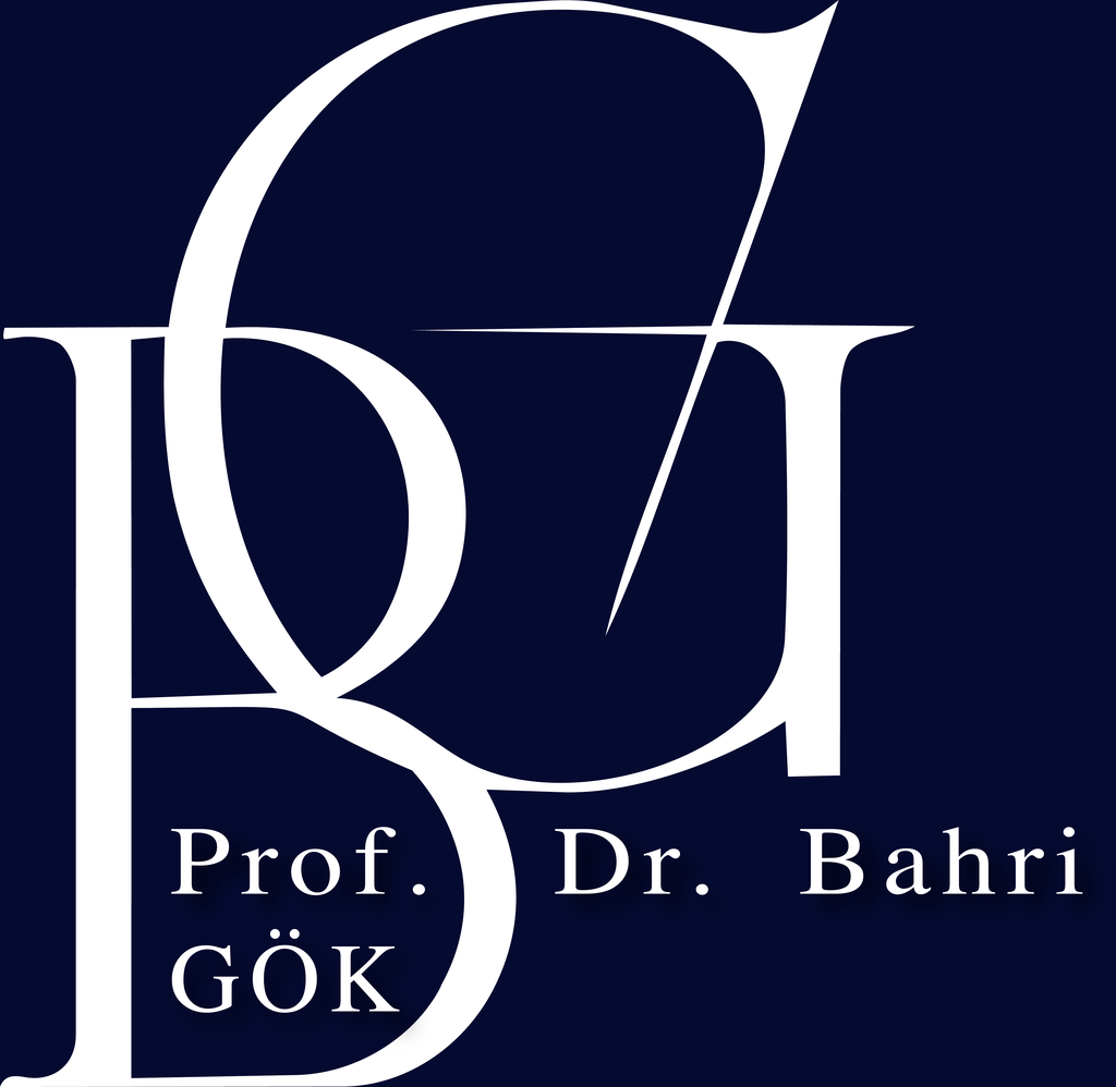 Prof. Dr. Bahri Gök